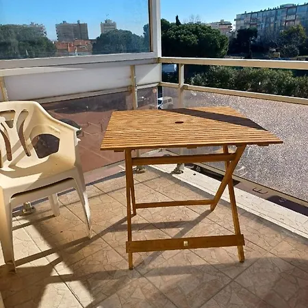 Port 200 M Apartamento Canet-en-Roussillon