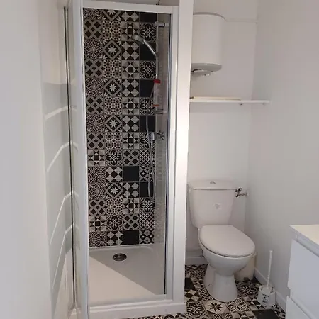 Apartman Port 200 M Canet-en-Roussillon