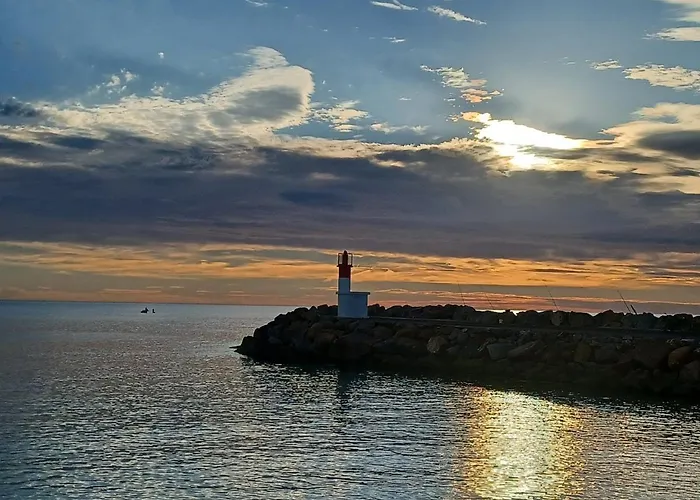 Port 200 M Διαμέρισμα Canet-en-Roussillon